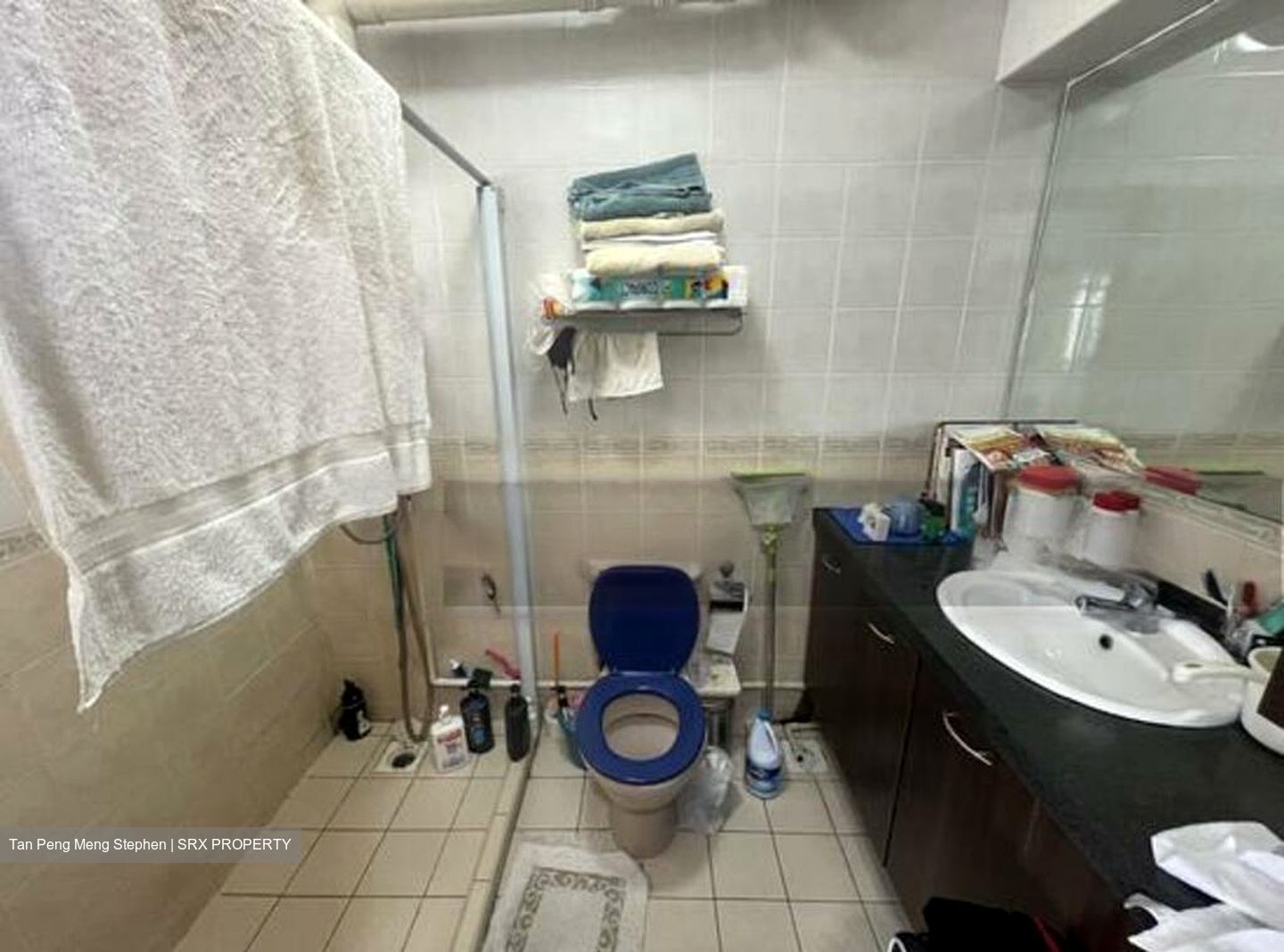 Blk 684D Choa Chu Kang Crescent (Choa Chu Kang), HDB 5 Rooms #432354451